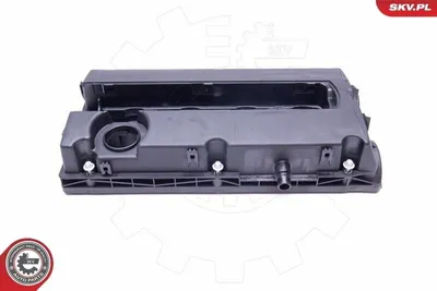 Produktbild von Zylinderkopfhaube 48SKV027 für OPEL ZAFIRA B (A05) +Dichtung