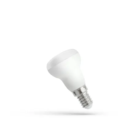 Produktbild von Spectrum E14 R39 LED 3W C-B LED-Reflektor, Sockel E14, 3 Watt, Warmweiß, 3000 K,