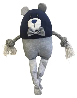 Productafbeelding van Gloria Pumba knuffel, 23x16x23 cm. 23x16x23 cm