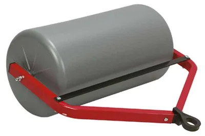 Produktbild von Roller RollyFarm junior grau