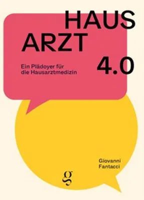 Produktbild von Hausarzt 4.0