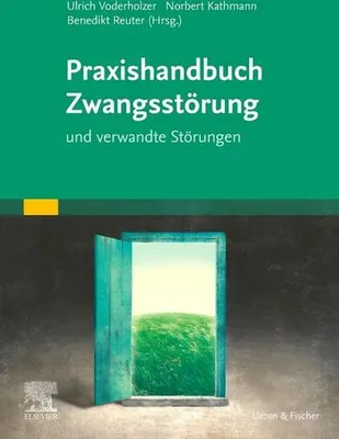 Zdjęcie produktu dla Praxishandbuch Zwangsstörung