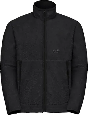 Produktbild von Jack Wolfskin Stone Lite Jkt M Black Black L