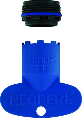 Produktbild von Grohe Mousseur 5,7 l/min bei 3 bar