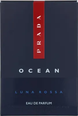 Zdjęcie produktu dla Prada - Luna Rossa Ocean EDP 50ml