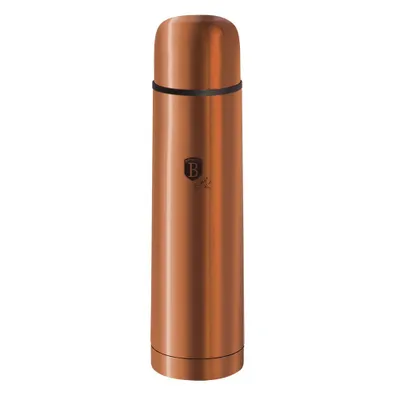 Produktbild von Berlinger Haus BH-1755N Reisetthermoskanne Edelstahl Rose Gold 750ml