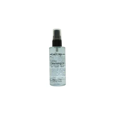 Immagine prodotto di IsaDora Olio detergente trattante 100 ml