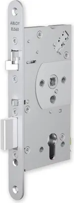 Obrázok produktu pre EL560/80/20 - elektromechanický samozamykací zámok