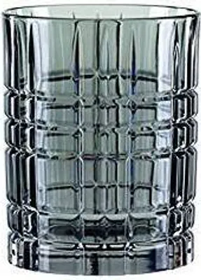 Obrázok produktu pre Nachtmann hodnotná sada 2 x 1 pohár/kus tumbler 636/71 Highland smoke 97443 a darček + darček