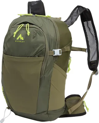 Image de Sacs à dos McKinley Crxss II CT 20 435278901