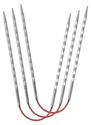 Produktbild von Addi - Crasy Trio Novel Short 3 Stk. 22cm 2,5