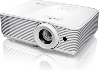 Produktbild von Optoma HD30LV Lamp 1080p 4500 22.000 1 HDMI - 22.000:1