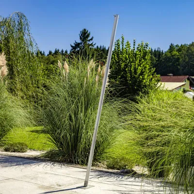 Produktbild von Windhager Sonnensegelmast Set Basic