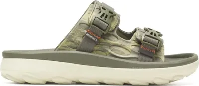Produktbild von Schuhe Merrell Hut Ultra Wrap J005227