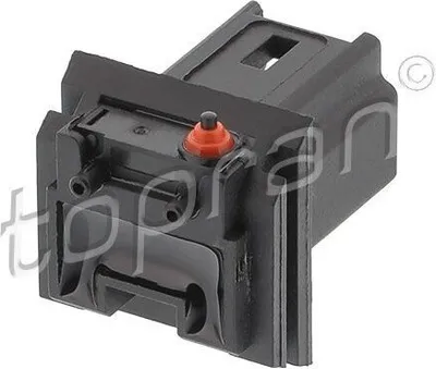 Produktbild von TOPRAN Schalter Heckklappe 724 354 passend für PEUGEOT 207 (WA, WC) 308 SW I (4E, 4H) 207 SW (WK) für CITROËN BERLINGO (B9)