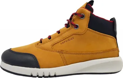 Immagine prodotto di GEOX J AERANTER BOY ABX HellBraun