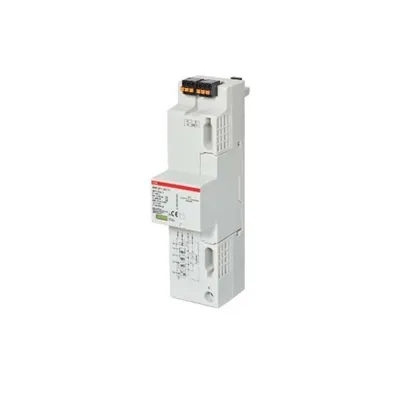Produktbild von OVR ZP+ 3N 7.5-255, 230 / 400 V, Grau, IP20, A/V, 666 g, 115 mm