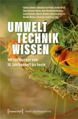 Immagine prodotto di Umwelt - Technik - Wissen