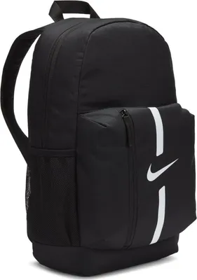 Produktbild von Nike Y Nk Acdmy Team Bkpk - Sp21 Black/Black/White -
