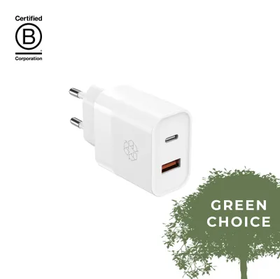 Immagine prodotto di ËSSENTIALS by UPSTRÖM UA300-E, da interno, CA, 20 V, bianco