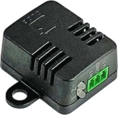 Immagine prodotto di Gude 7209 Sensore di temperatura/aria 2xporta di segnale