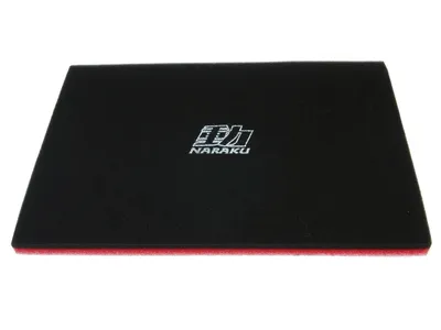 Zdjęcie produktu dla Naraku Luftfiltermatte Naraku 350X250X17 Mm Double Lay.
