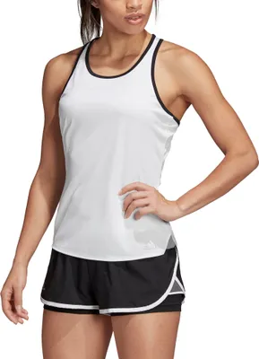 Produktbild von Adidas Club Tank White L