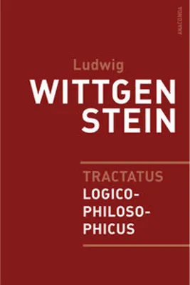 Obrázok produktu pre Tractatus logico-philosophicus