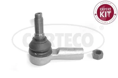 Produktbild von CORTECO Spurstangenkopf Spurstange für OPEL Frontera B SUV (U99) Vorne Rechts Vorne Links 49399582