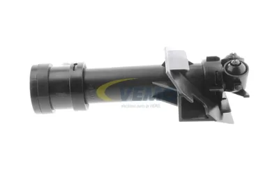 Produktbild von VEMO Waschwasserdüse Scheinwerferreinigung V10-08-0329 Vorne Links für AUDI Q3 (8UB, 8UG) 0,08kg