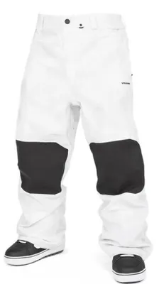 Produktbild von Volcom Snowpant Snow Billow Pant weiß : M Größe: M