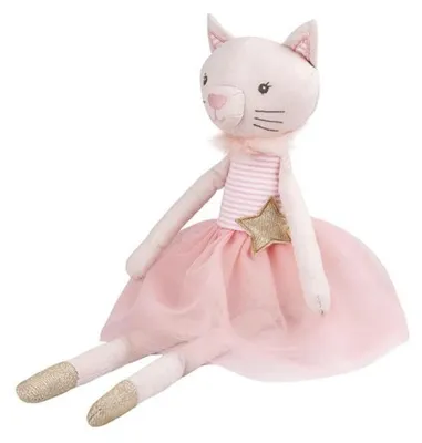 Produktbild von BEPPE Katze Toutou 46cm 13388