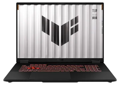 Produktbild von ASUS TUF Gaming A18 FA808UP-S8102W, AMD Ryzen™ 7, 3,8 GHz, 45,7 cm (18"), 1920 x 1200 Pixel, 16 GB, 1 TB