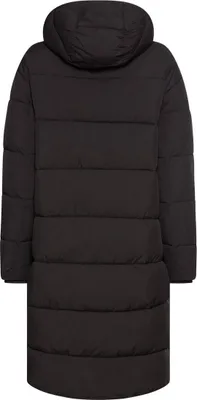 Produktbild von Camel Active 310890-6F45 - Damen Steppmantel, Größe:40, Farbe:black