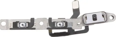 Produktbild von Für iPhone 15 Volume Flex Laut / Leise und Stummschaltung Flexkabel