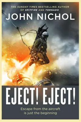 Produktbild von Eject! Eject!