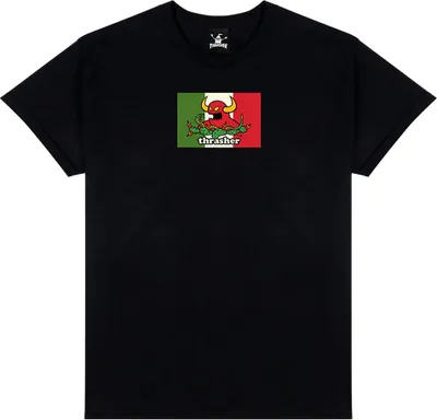Produktbild von Thrasher WIP TSTHRHEC size medium