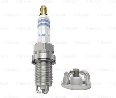 Produktbild von Bosch Zündkerzen Zündanlage 0 242 235 766
