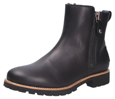 Produktbild von Panama Jack Damen Stiefel Fiore, schwarz, Gr.40
