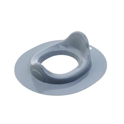Immagine prodotto di Rotho babydesign Sedile per WC Bella Bambina - grigio