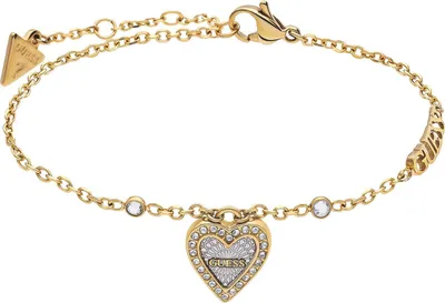 Zdjęcie produktu dla Bransoletka GUESS Love Me Tender