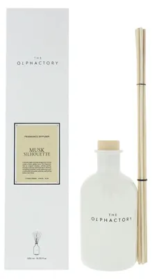 Immagine prodotto di Diffusore Olphactory Musk Silhouette da 500 ml