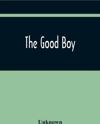 Produktbild von The Good Boy