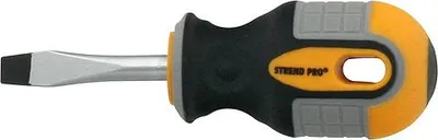 Immagine prodotto di Cacciavite Strend Pro 372.016, 6x38 mm, Mini, a taglio