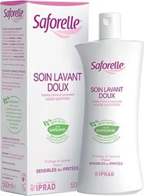 Obrázek produktu pro Gel pro intimn hygienu, 100 ml