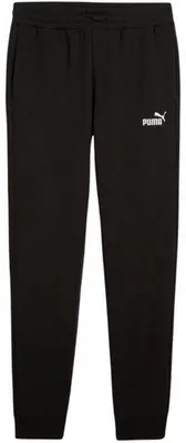 Immagine prodotto di Puma - Pantaloni da jogging "Essential No.1" da uomo PP5457 (S) (nero)