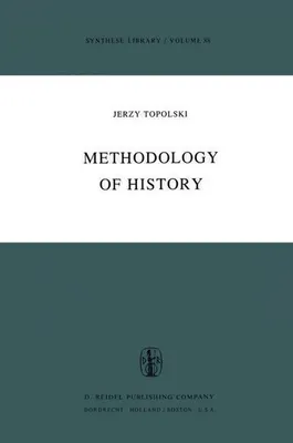Obrázok produktu pre Methodology of History
