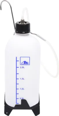Produktbild von ATE Bremsflüssigkeits-Sammelbehälter 03.9302-0516.2 2,2L