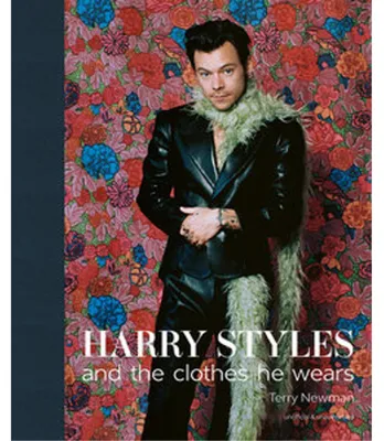 Immagine prodotto di Harry Styles