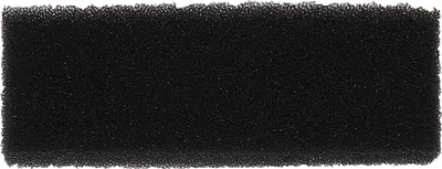Produktbild von vhbw 6x Staubsaugerfilter kompatibel mit Kärcher T 17/1, T 15/1 Profesisonal Staubsauger - Schaumstofffilter Schwarz